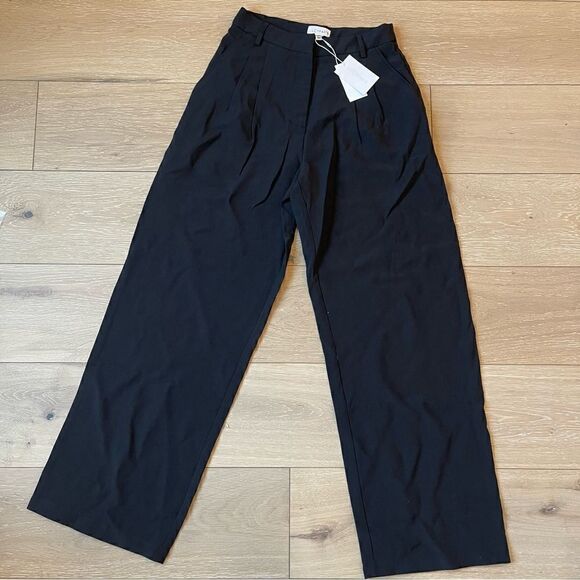 Lucy Paris
Tammy Wide Leg Pants - Picture 3 of 5